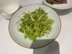 -祥记餐饮•豫粤珍味(金隅大厦店)