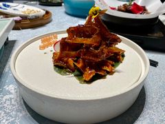 小黄鱼-云境生态园(红谷滩店)
