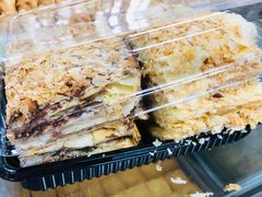 -爱德顺糕点食屋(利民道店)