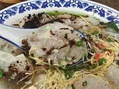 -老温州馄饨担(东游大厦店)