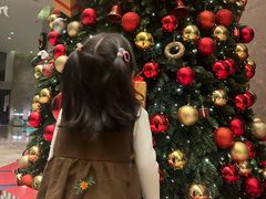 -大中华希尔顿酒店-念自助餐·嗨啤·小龙虾