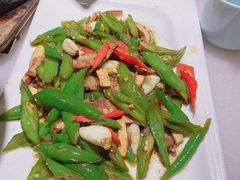 -小菜园新徽菜(马鞍山金鹰店)