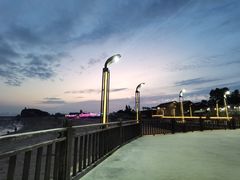 -天然居·漳港海鲜·海景餐厅(南澳总店)
