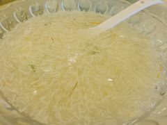 文思豆腐羹-怡园饭店-餐厅(四望亭店)