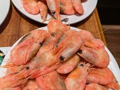 -汉巴味德(百年港湾店)