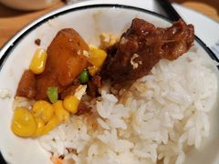 -U你·天然调味(南湖总店)