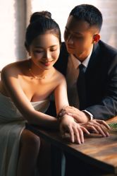 -全城热恋璀璨婚纱摄影