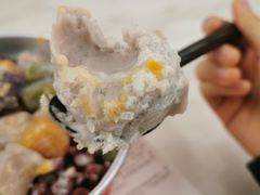 -亦古亭·手作鲜果芋圆(大学城店)