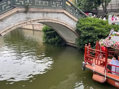 -荔湾湖公园