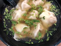 -万红路羊汤烧饼店(将台路店)
