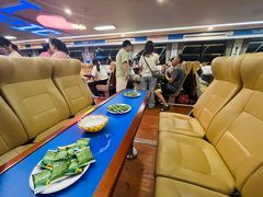 -天字码头自助餐厅·珠江夜游