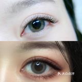 西安探店｜我要公开🔉变成睫毛精的㊙️密啦👀