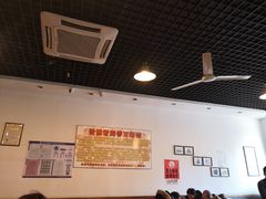 大堂-晋麦香刀削面(光彩路店)