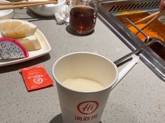 -海底捞火锅(金地广场生日主题店)