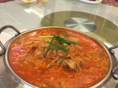 -柳京酒店(滨江中路店)