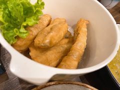 -锡和无锡菜(景丽苑店)