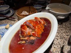-南京大牌档(夫子庙老门东店)