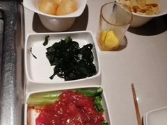 -海底捞火锅(上元大街店)