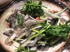 -清晖小苑•顺德地方菜(壹海城店)