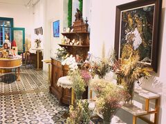 -馨园villa融合菜(东山店)