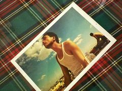 -为你钟情咖啡馆(春熙路太古里步行街店)