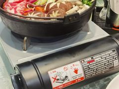 -金沙滩喜来登度假酒店-雅日本餐厅
