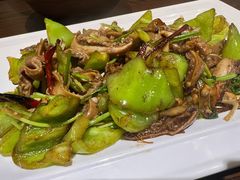 -王记驴火河间驴肉火烧(长青店)