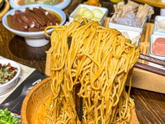 -锦上中式酒馆(南内环店)