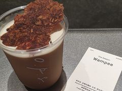 -O.P.S. CAFE