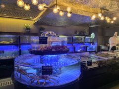-山泉粤宴(广东大厦店)