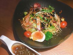 -鳗鱼家·深夜食堂(军博店)