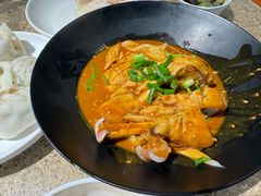 -金谷园饺子馆(北邮总店)