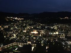 -云端咖啡(山顶教堂店)
