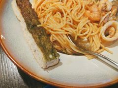 -blue frog蓝蛙(长泰广场店)