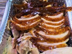 -火刻北京烤鸭(市北区·鲍岛市场店)