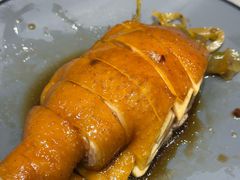 -一乐烧鹅(中环店)