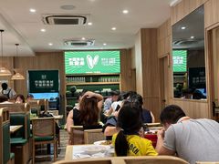 -湘香湖南菜(Chinatown店)