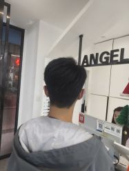 -天使之手