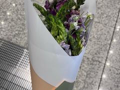 -广州白云国际机场