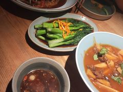 -薇酌饮·陕西菜(南门外店)