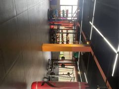 -佳禾健身(三元里店)