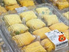 -山姆会员商店(上海浦东店)