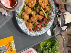 -金龙·打边炉(南京西路店)