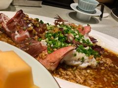 -皇朝会.经典传统粤菜(外滩店)