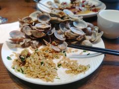 -俏东方·海味水饺·青岛菜(崂山店)