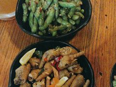 -汉森熊啤酒屋(双塘东路店)