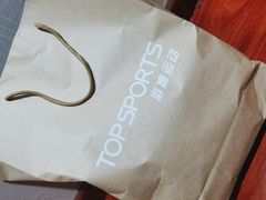 -NIKE 儿童体验店(南开大悦城店)