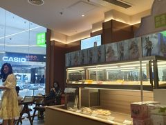 -奈雪的茶(印象城店)