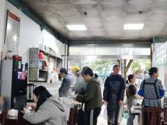 -詹氏包记(文公路店)