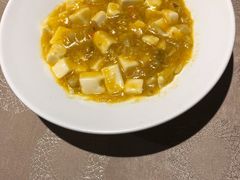 蟹粉豆腐-成隆行·蟹王府(九江路店)